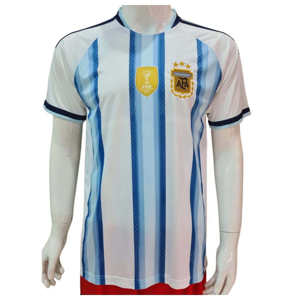 baju kostum jersey bola sepak bola kaki world cup piala dunia