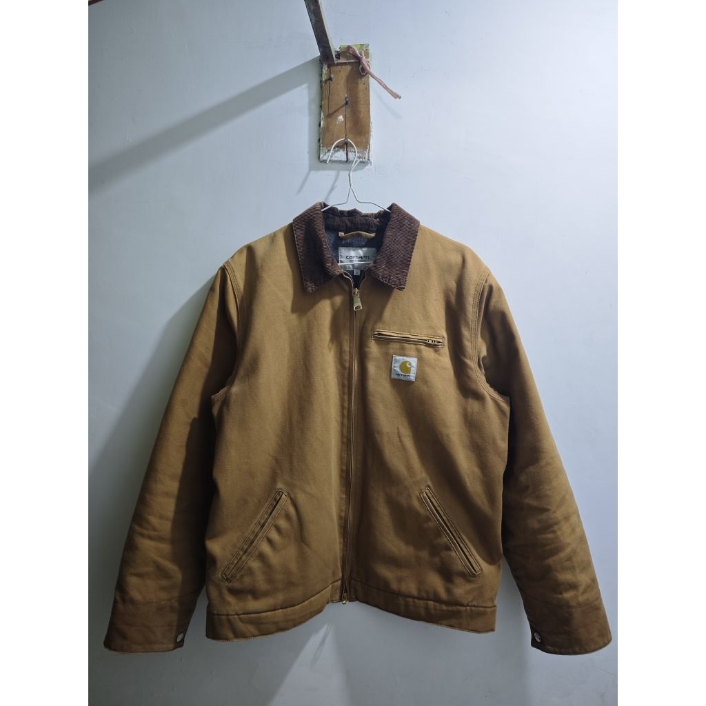Carhartt Detroit Jacket