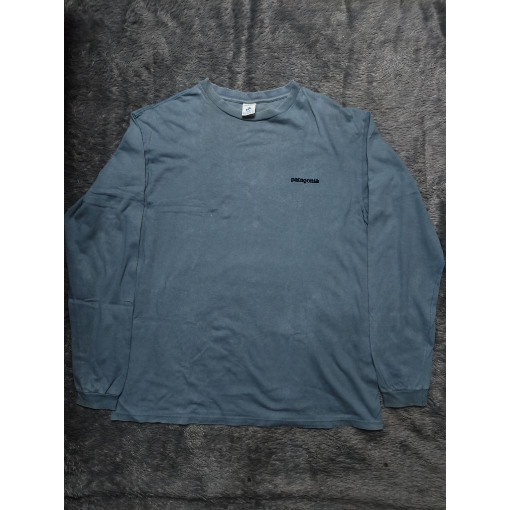 Kaos Patagonia Vintage made in USA