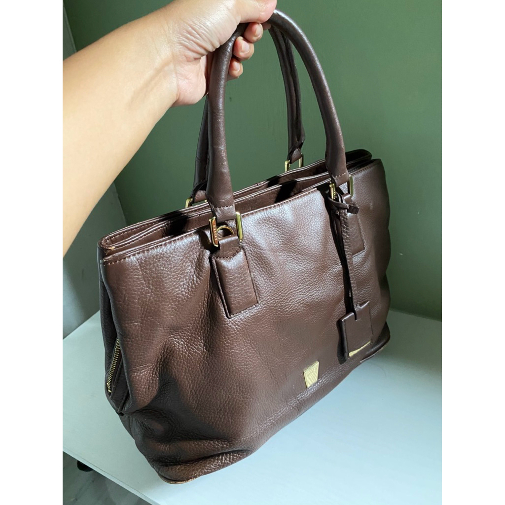 TAS SISLEYONG AUTENTIC KULIT GAJAH/TAS KULIT GEMOY ENYOI