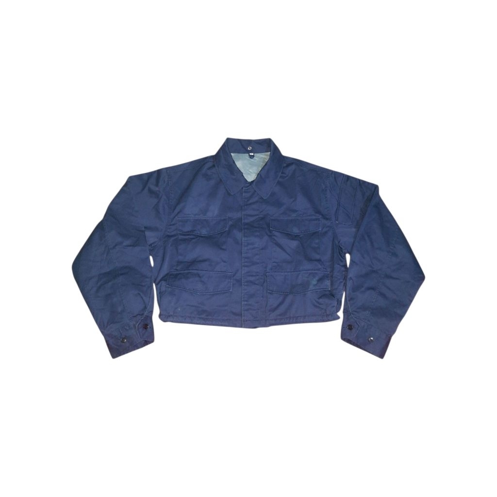 Heavy Work Jacket Navy