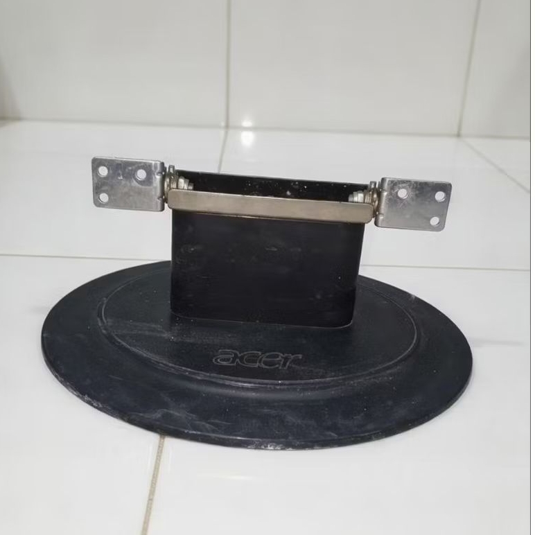 Kaki monitor Acer seri AL1515