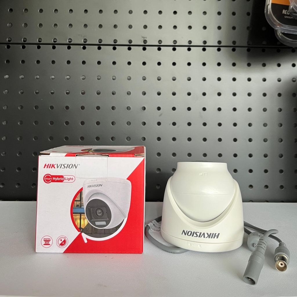 Camera Analog Hikvision Indoor IR 2MP