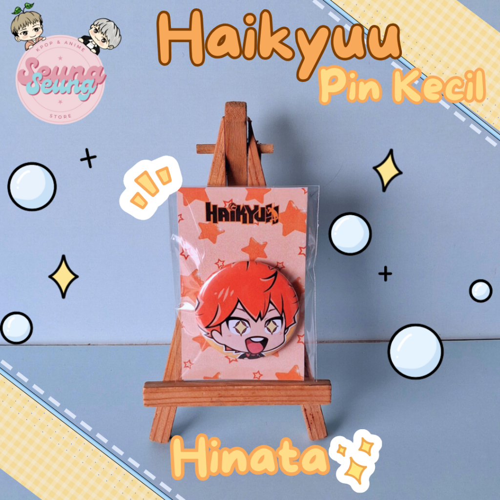 Pin Anime Chibi Haikyu (Haikyu | Haikyuu)