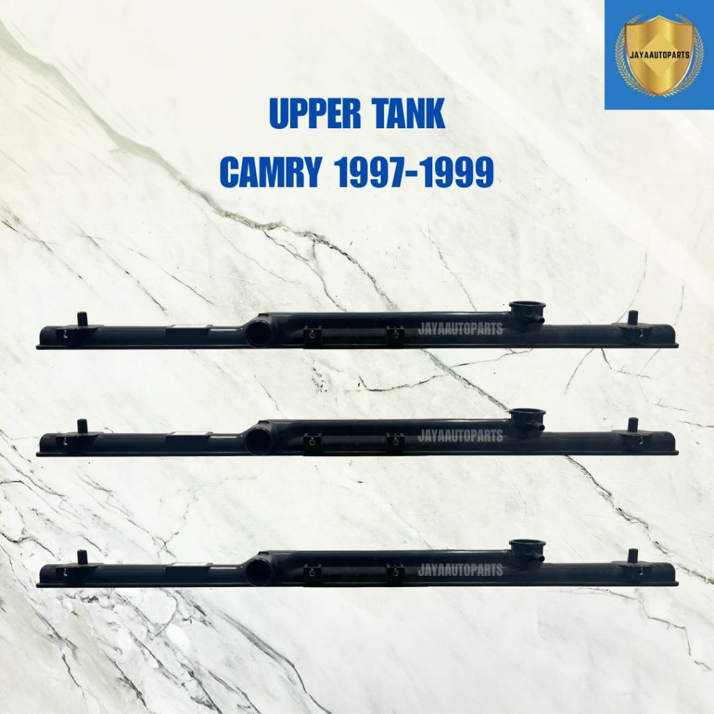Upper Tank Radiator Camry 1997-1999