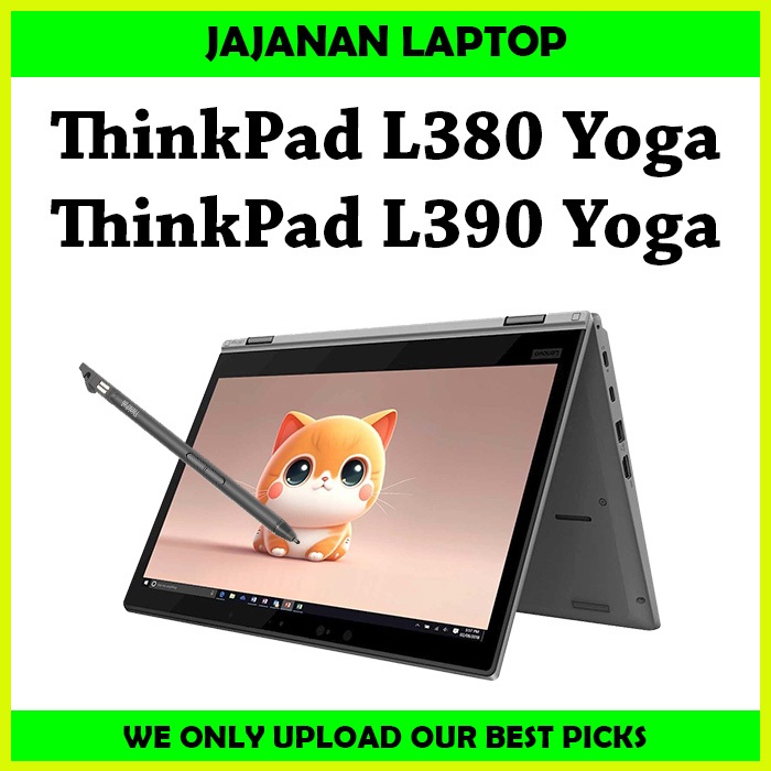 Thinkpad L390 Yoga / Thinkpad L380 Yoga / thinkpad yoga