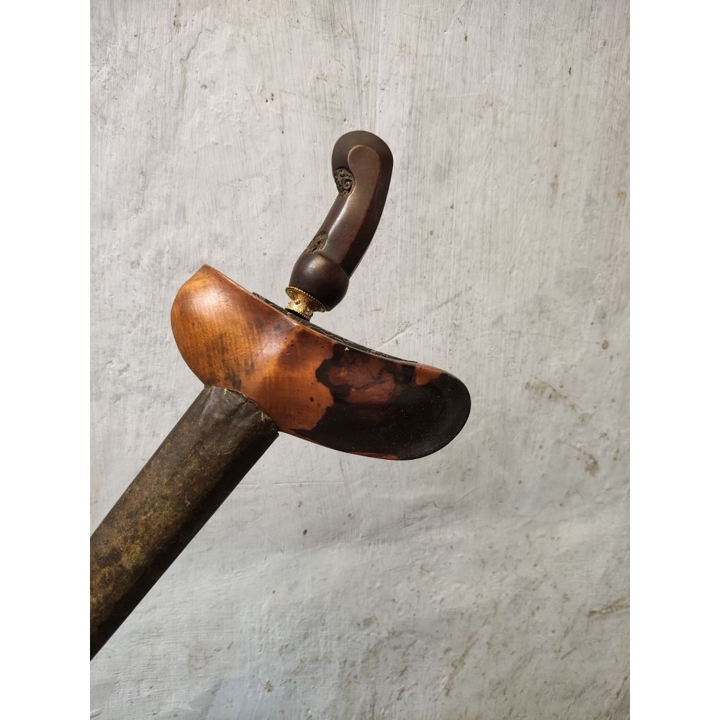 keris nogo siluman pamor joos