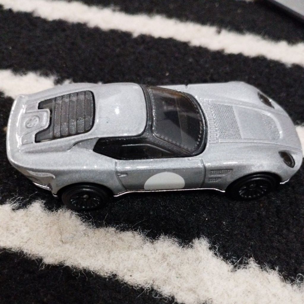 Hotwheels El Segundo Coupe