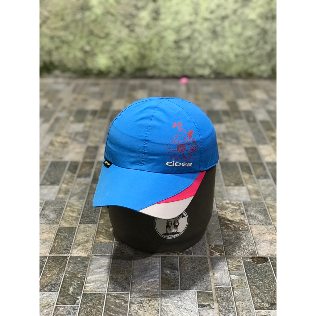 Topi Outdoor Eider Goretex