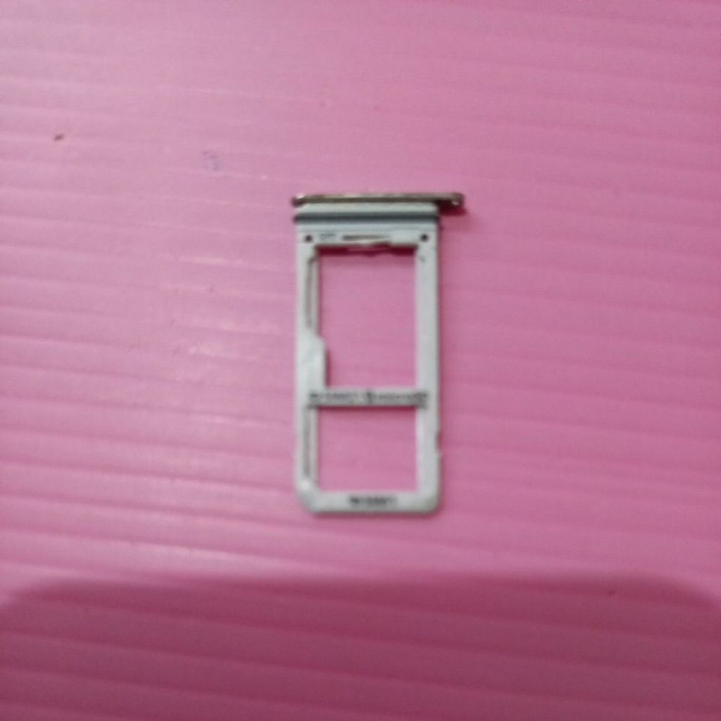 simtray slot sim samsung s8 G950FD