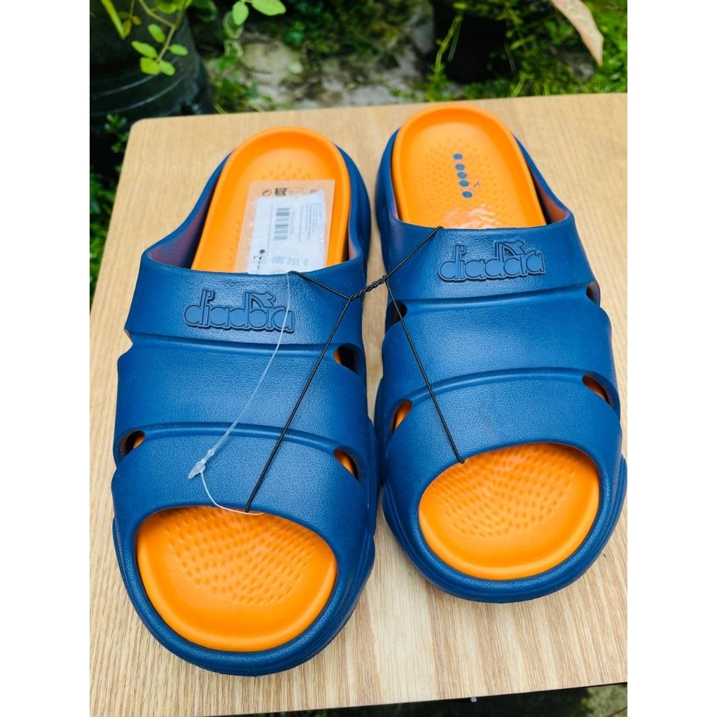 DIADORA - Sandal Slide Diadora Nerfan Original Sale SportStation
