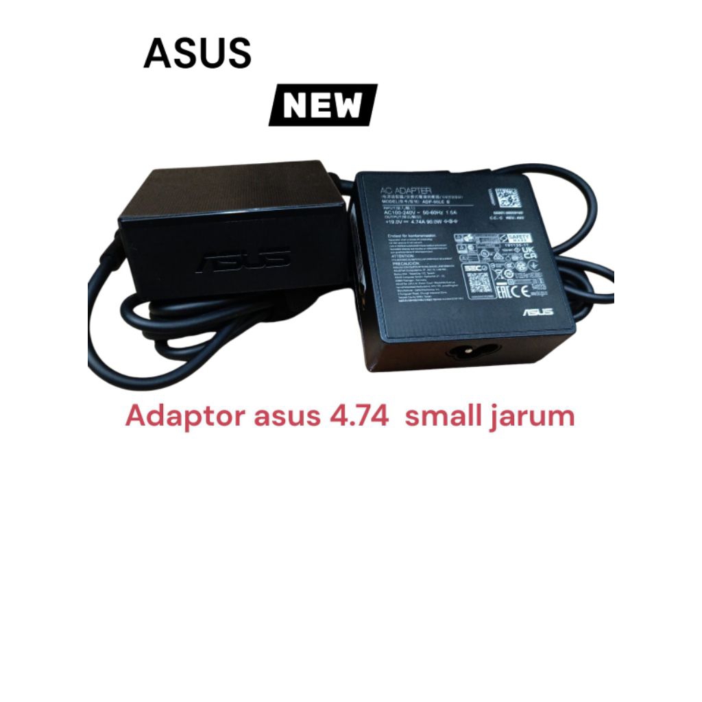Adaptor charger Asus Vivobook 14 M3400Q M1403Q
