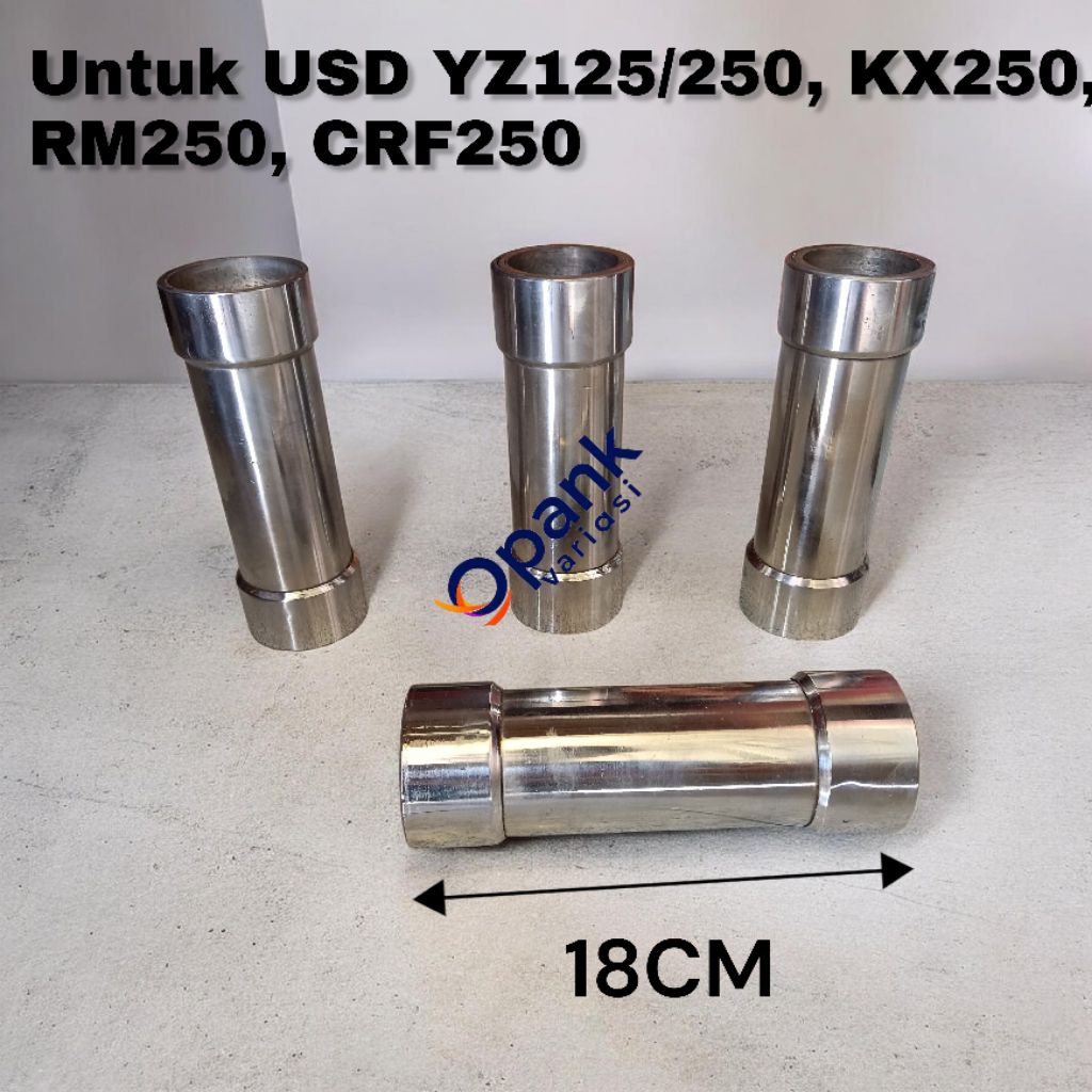 Rumah Komstir KTM 250 ALL Komstir KLX 230  YZ250 CRF250 Tebal Kokoh
