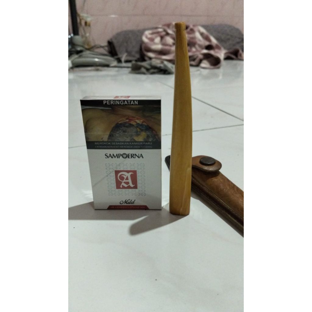 Pipa GG rokok multi/Once super