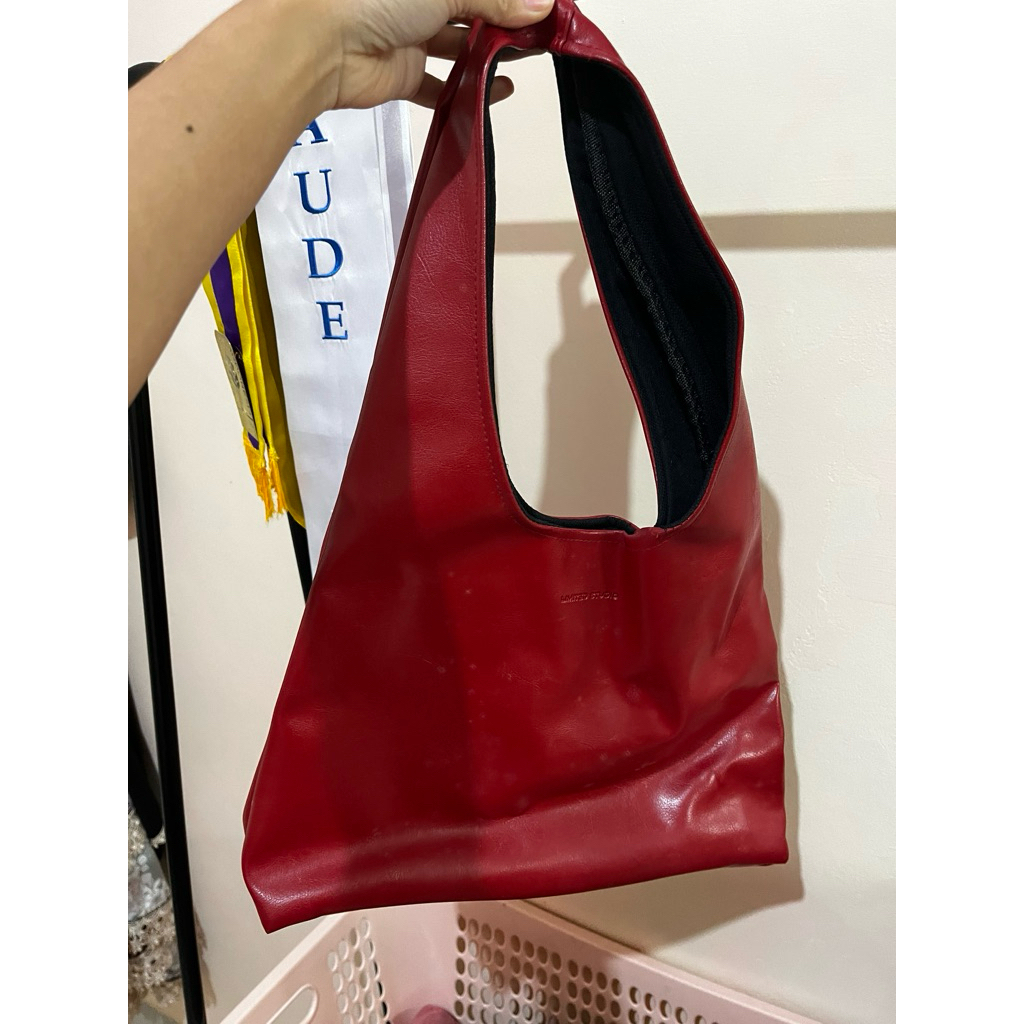 preloved cloud bag limited studio