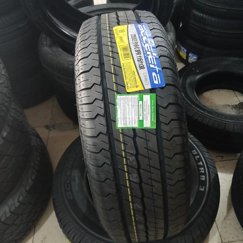 Ban Hiace Premio 235 65 R16 Accelera Ultra 3 ukuran 235/65 R16