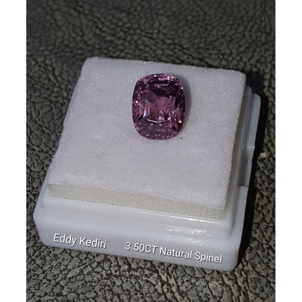 Natural Spinel
