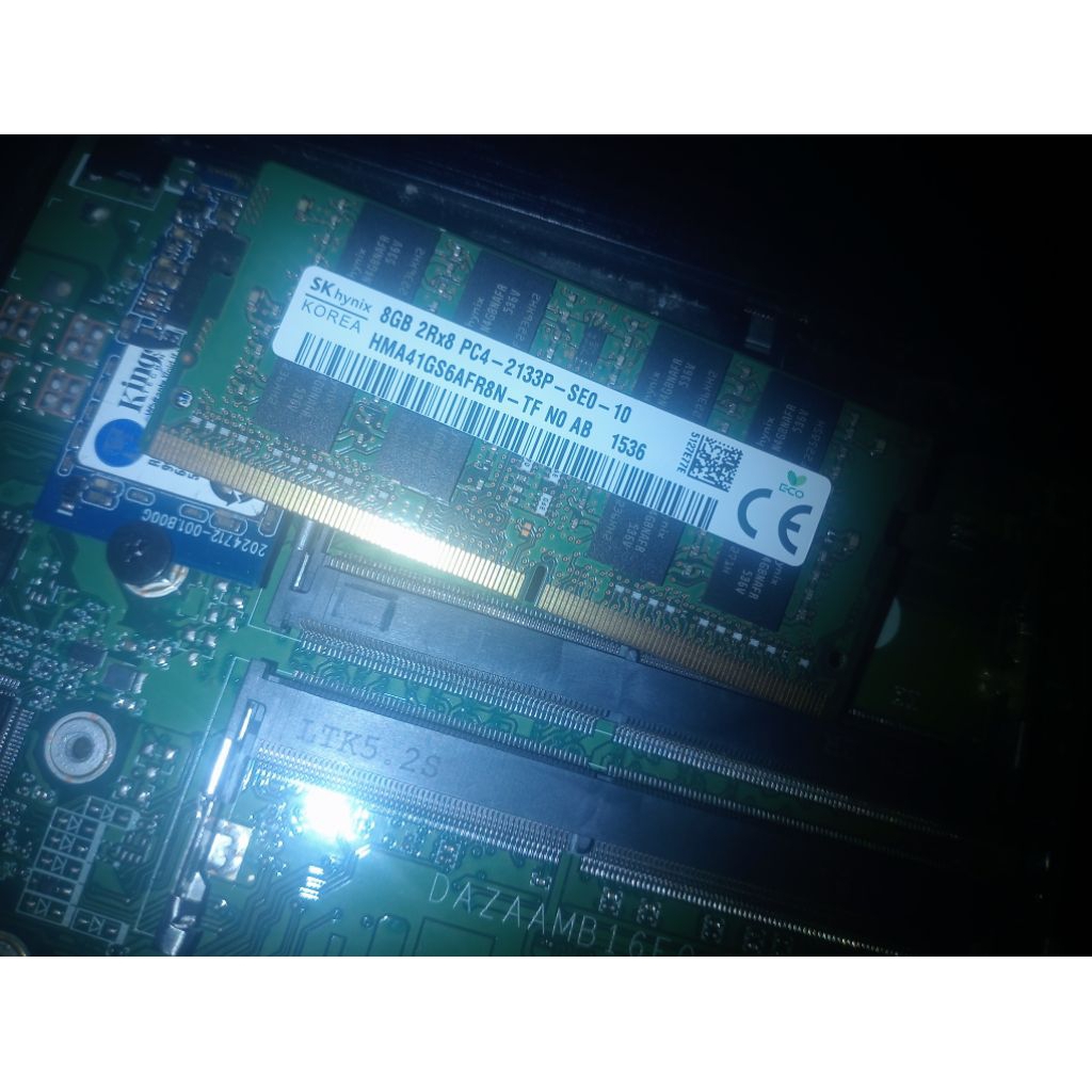 RAM laptop SK Hynix 8GB DDR4 1 keping