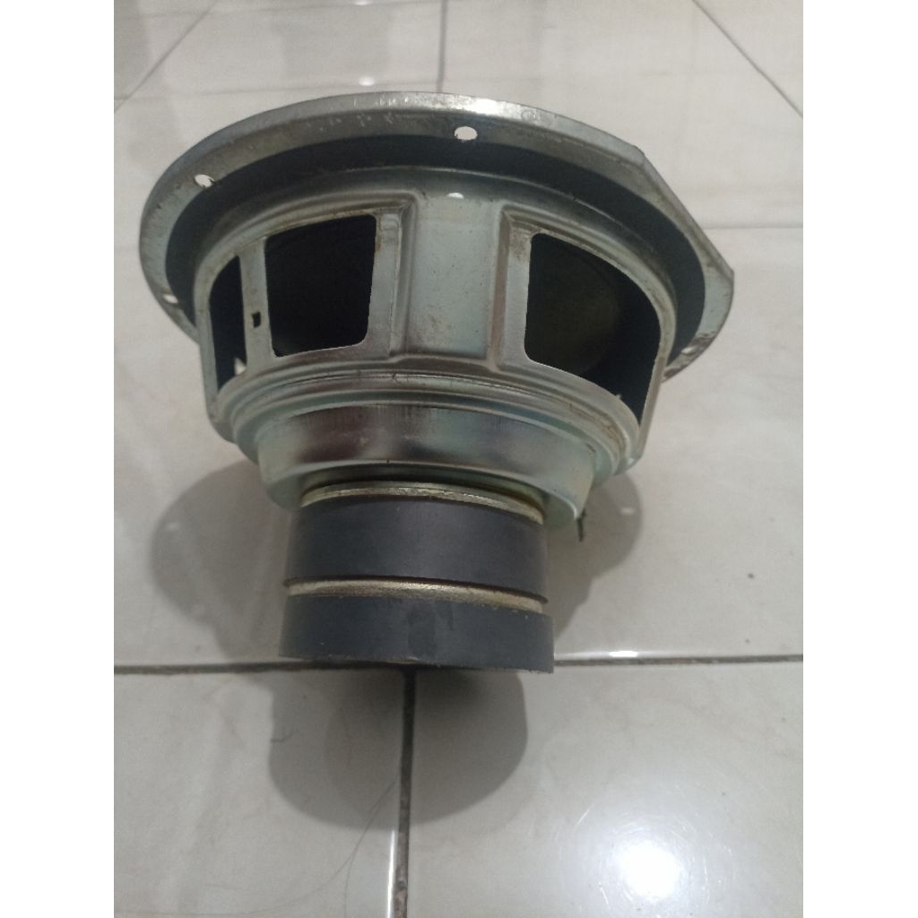 speaker subwoofer Sony 6,5 inch ori