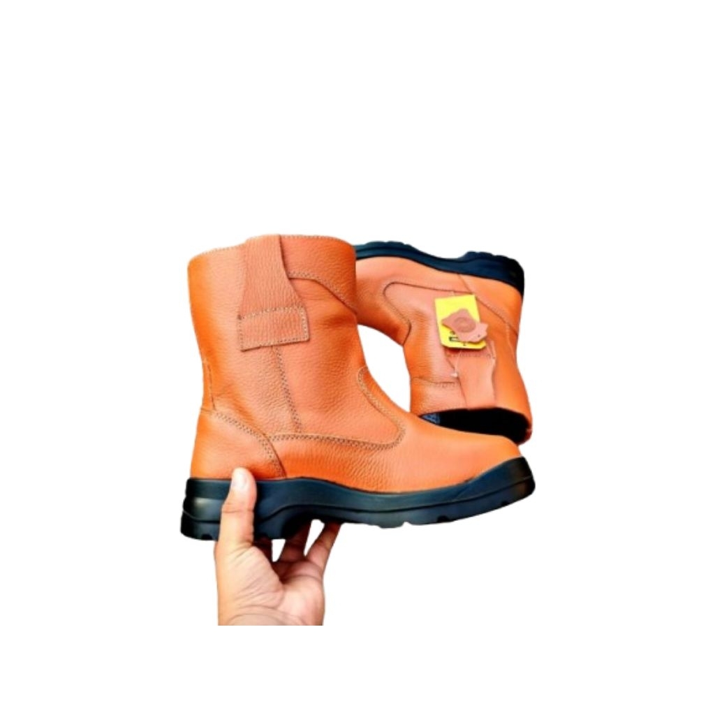 SEPATU SAFETY KRISBOW VIKING ORIGINAL