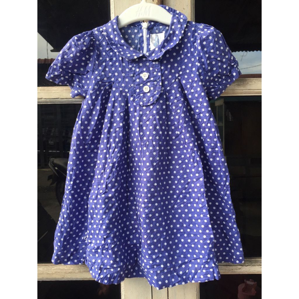 Dress Tartine Et Chocolat