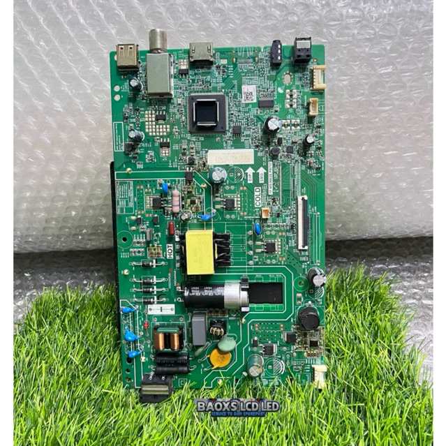 MB TV SAMSUNG UA32T4001 - MAINBOARD TV LED SAMSUNG UA 32T4001