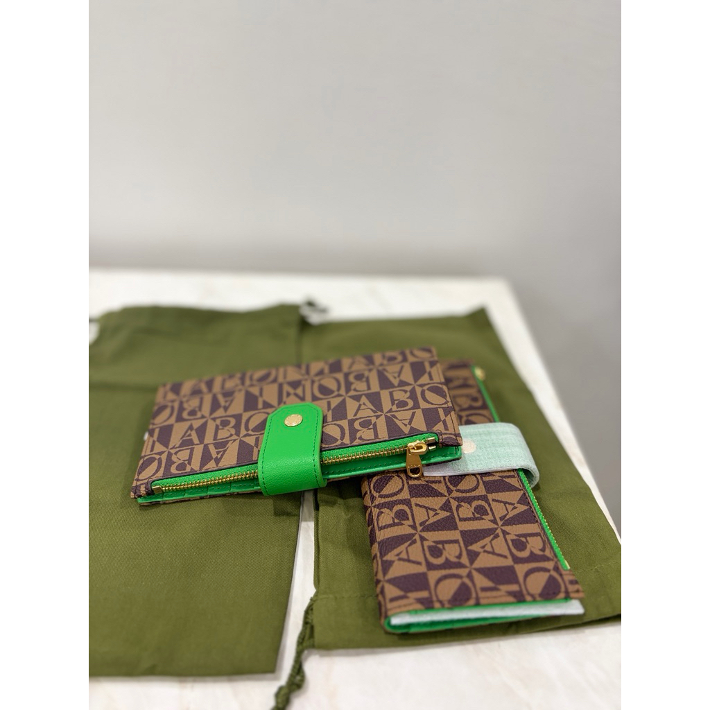 dompet bonia lipat 2