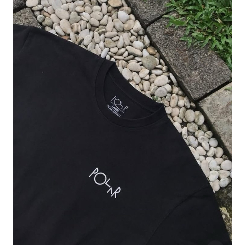 T-Shirt Polar Skate Co