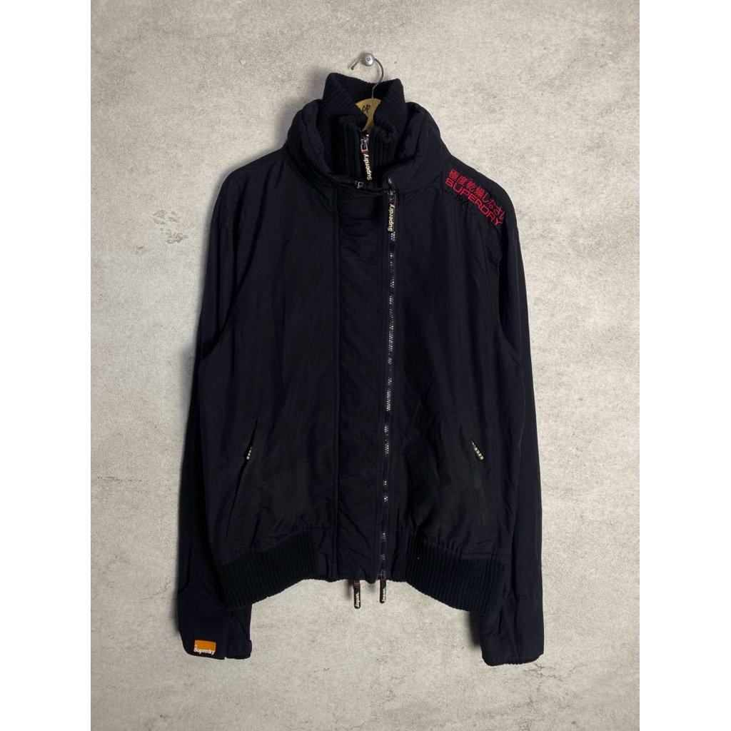 Jacket Superdry Japan