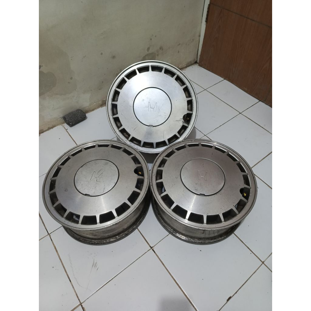 velg baut 4x114 R15, original accord maestro