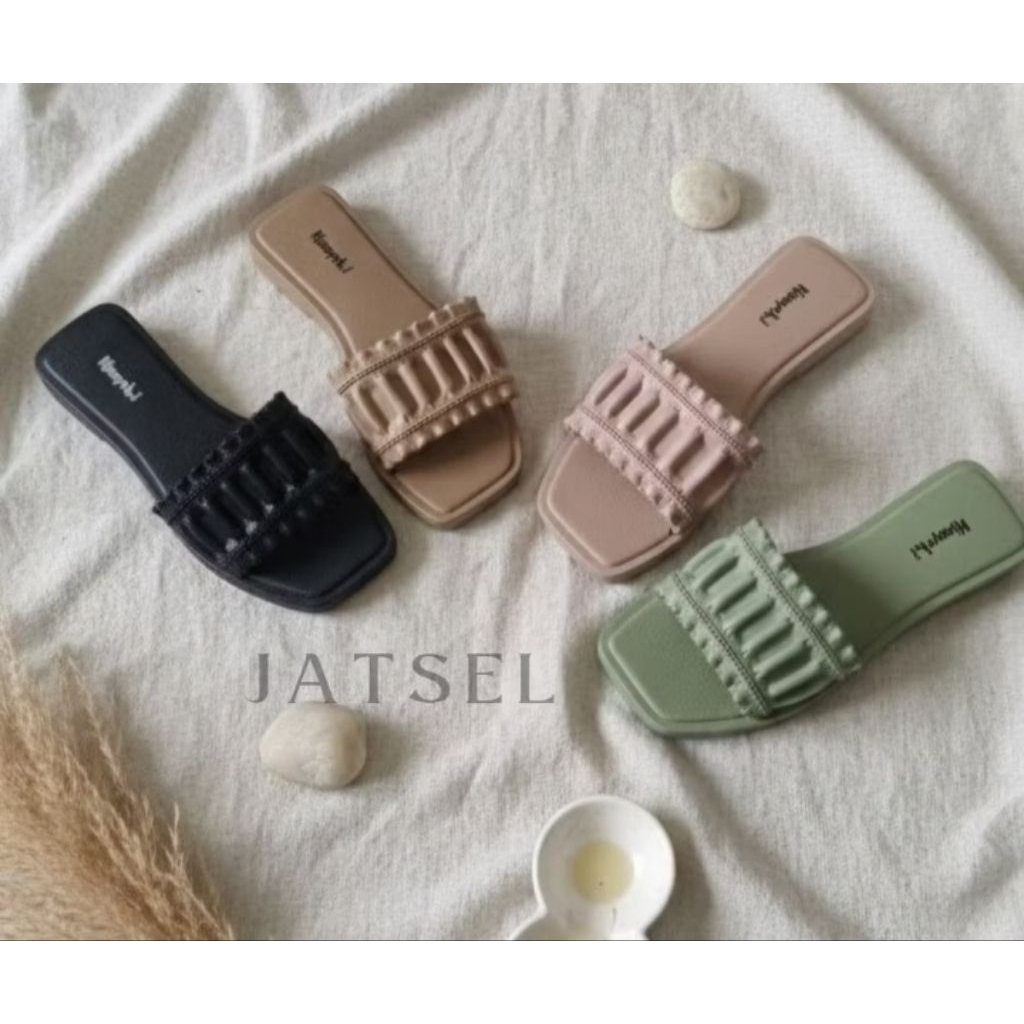 Sandal Himoki Wanita