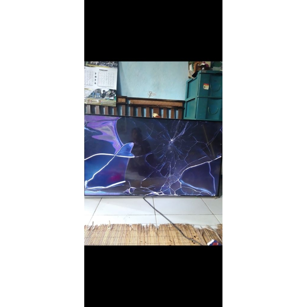 Mainboard Tv lcd Panasonic TH-49FX400G