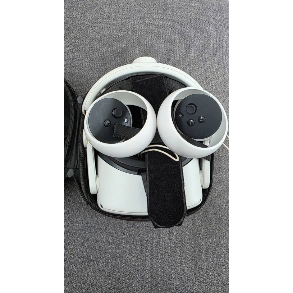 Oculus Quest 2 128GB Second