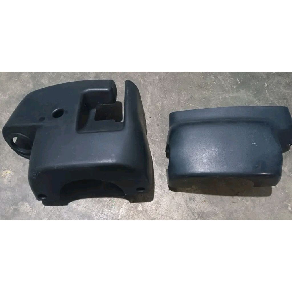 cover bawah stir hyundai getz