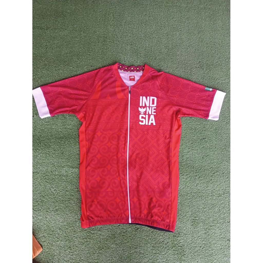 Jersey Sub Indonesia iL