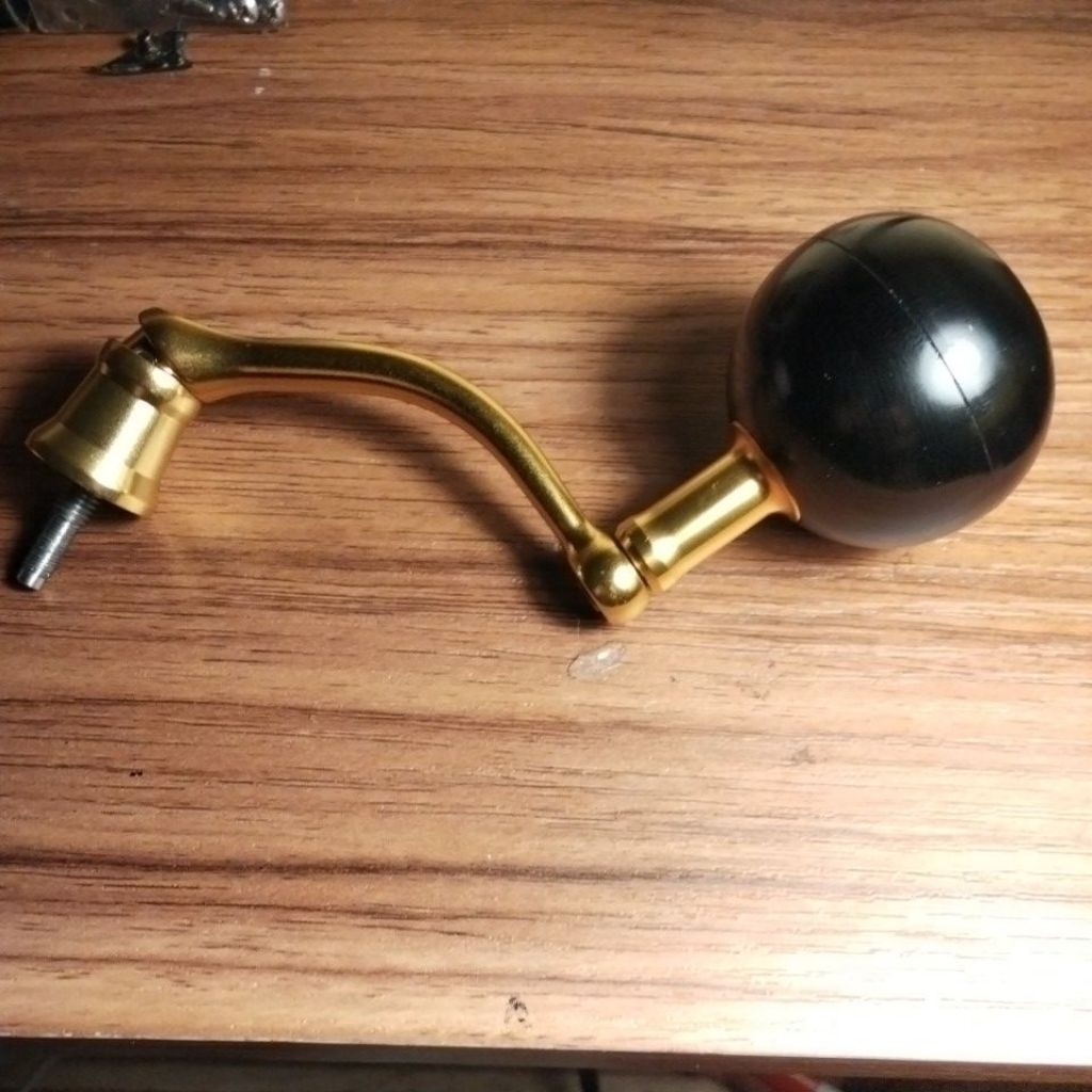 Power Handle Ryobi Maturity  3000 4000 sw2