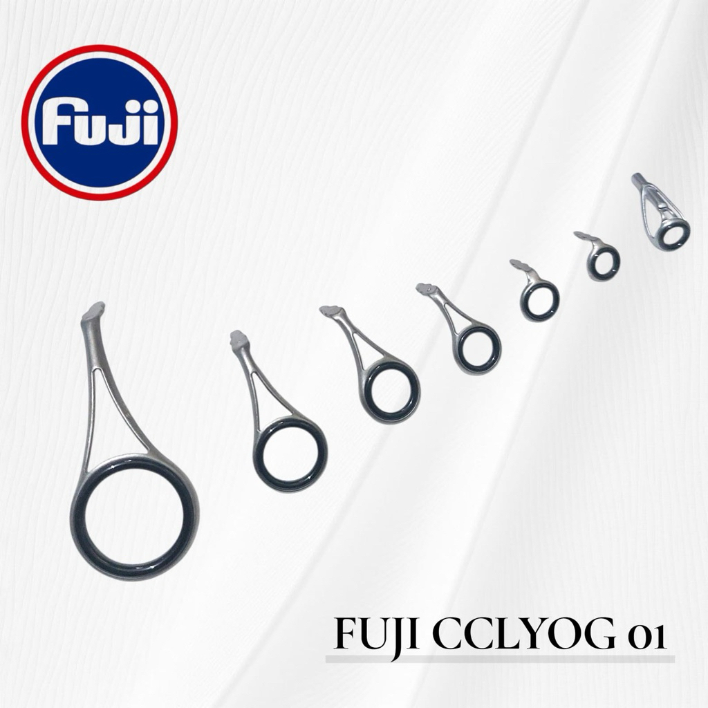 RING FUJI ECERAN ORIGINAL CCLYOG