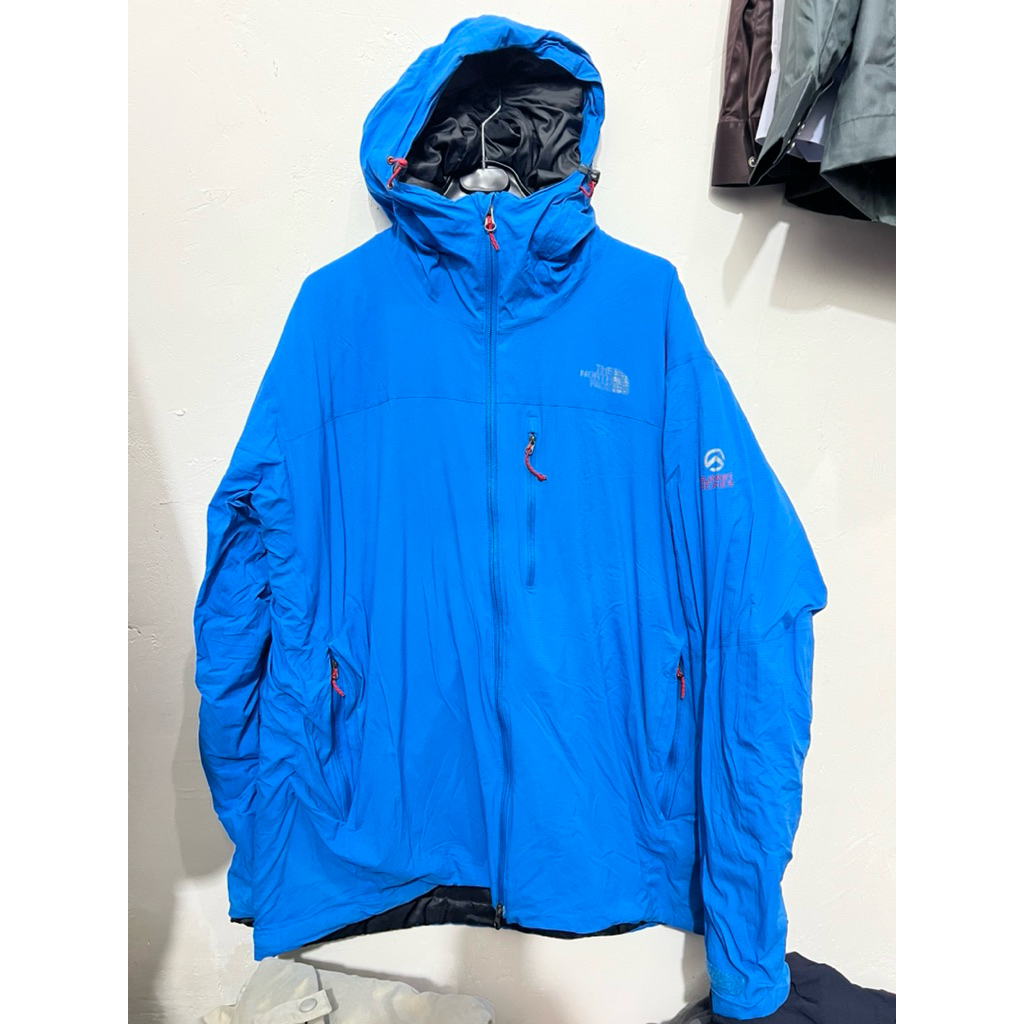 JAKET TNF SUMMIT SERIES PRIMALOFT