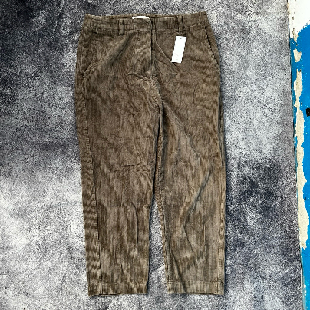 corduroy studio tomboy