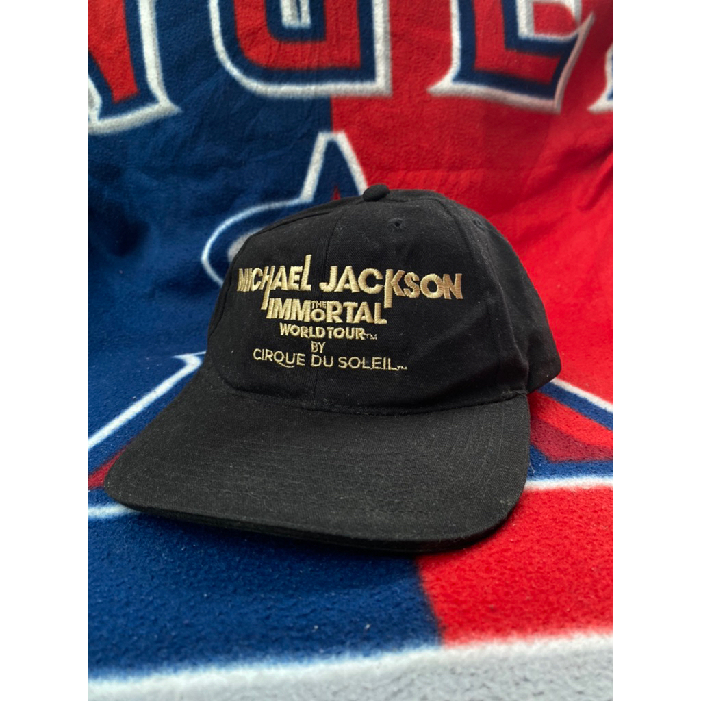 Topi Michael Jackson