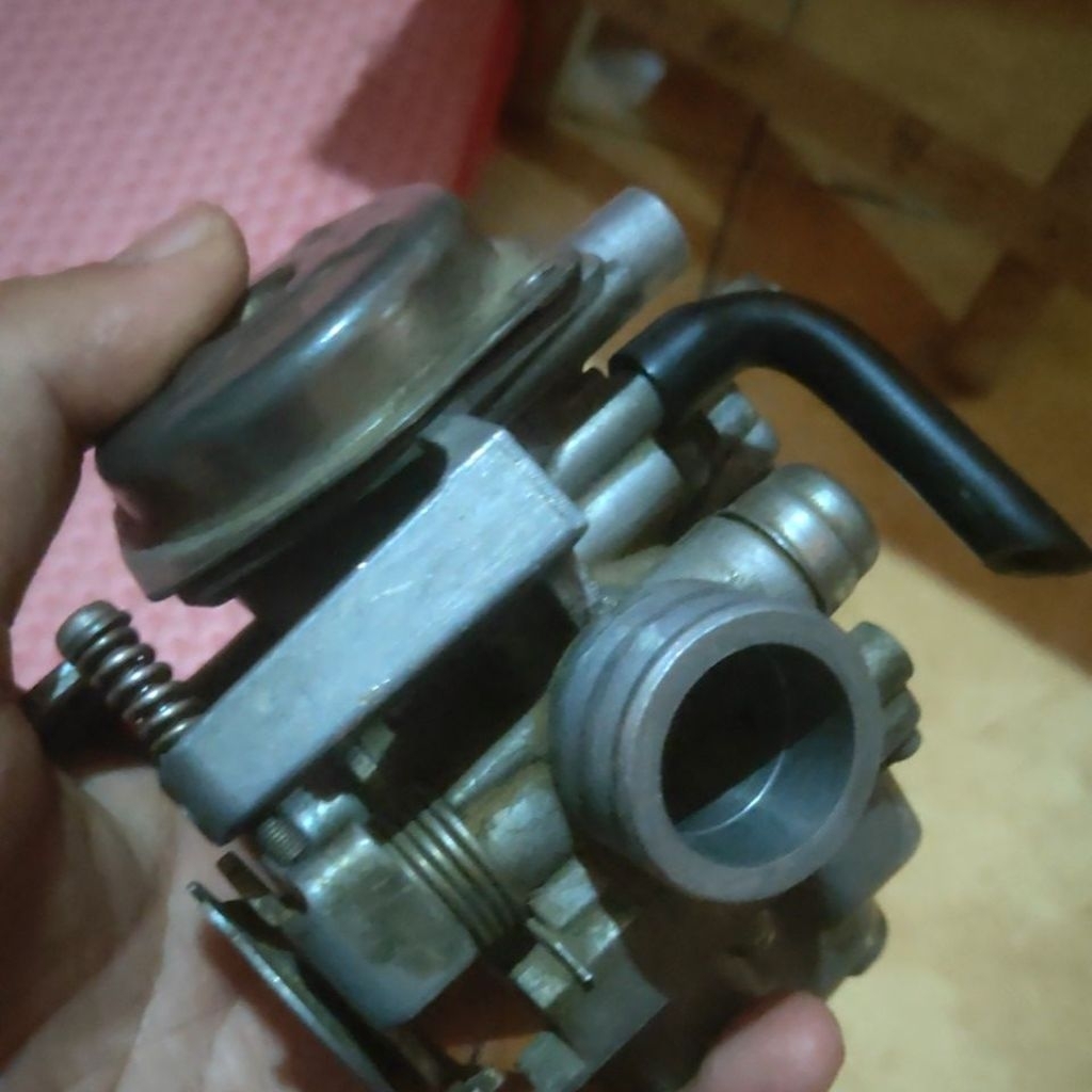 karburator beat karbu original copotan