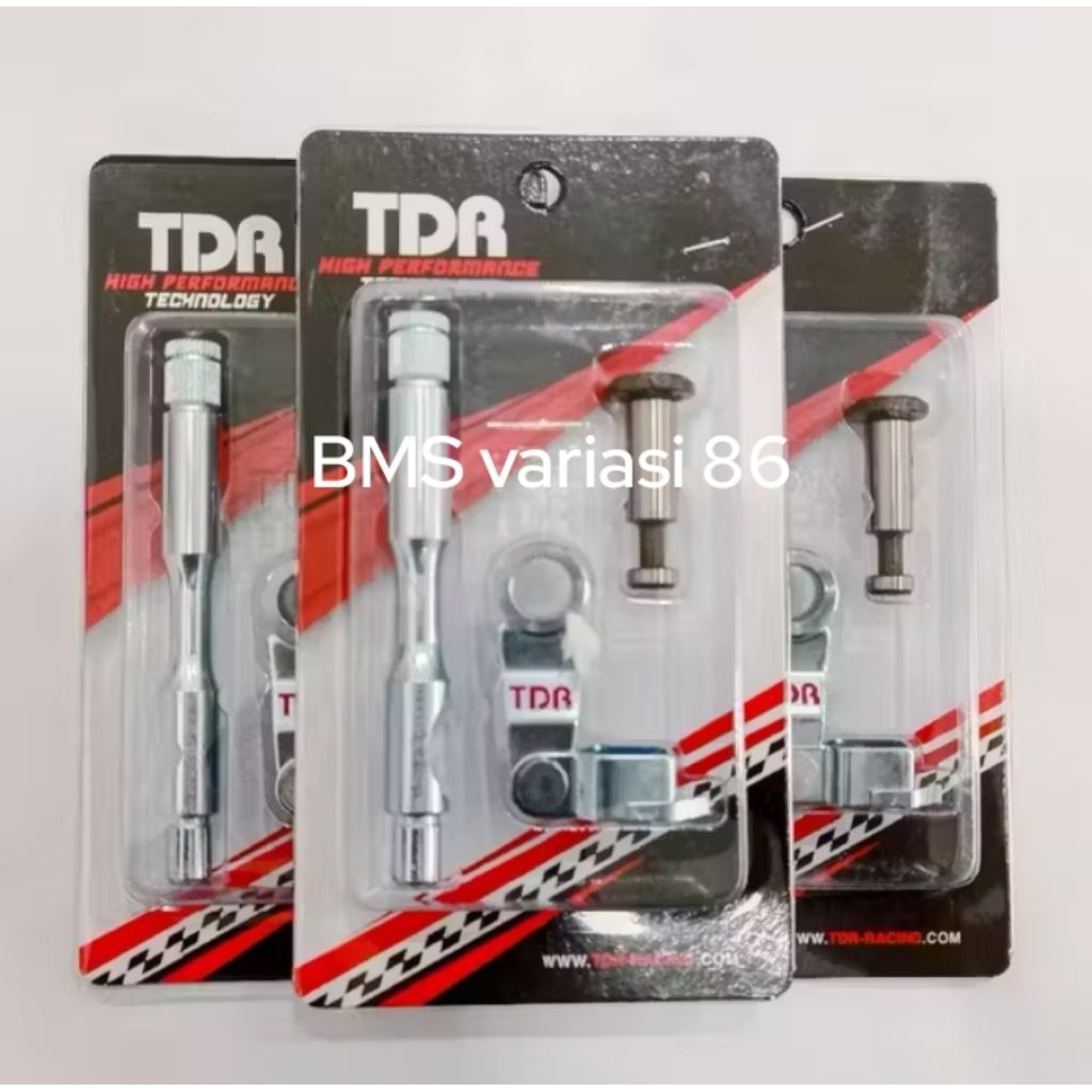 Stut kopling TDR buat  motor  Jupiter/vega