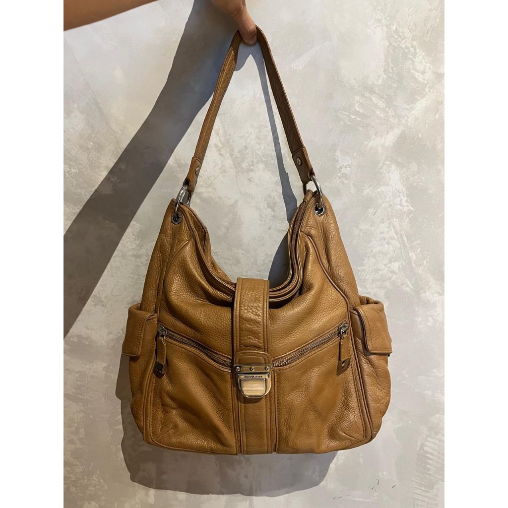 Tas Michael Kors Tas Bahu Tote Bag
