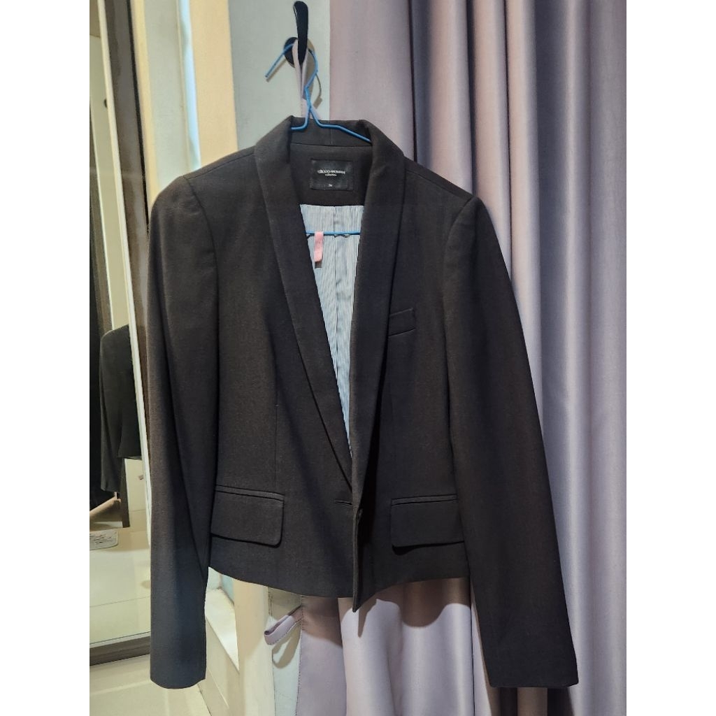 [PRELOVED] Blazer G2000 Woman
