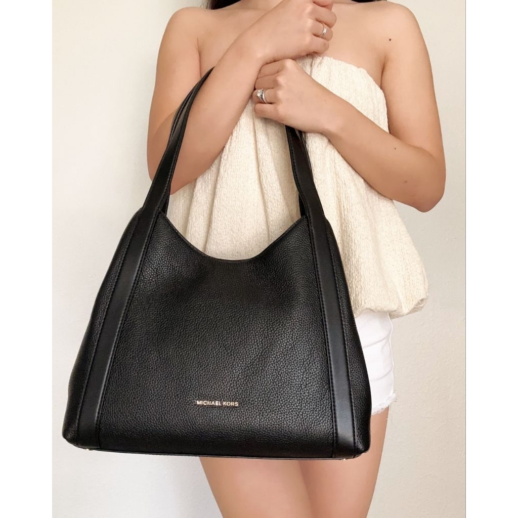 Michael kors MK Rosemary Hobo