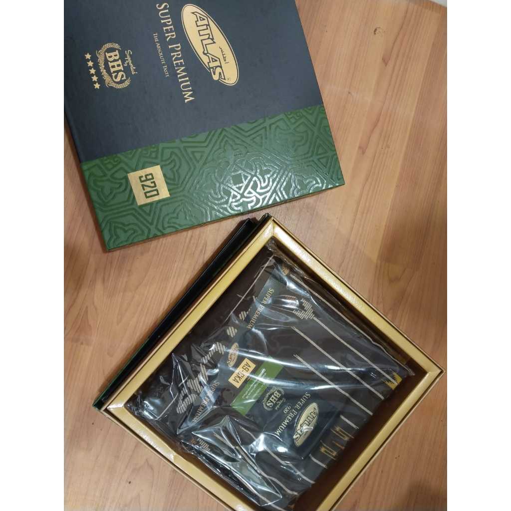 ATLAS Super Premium 920