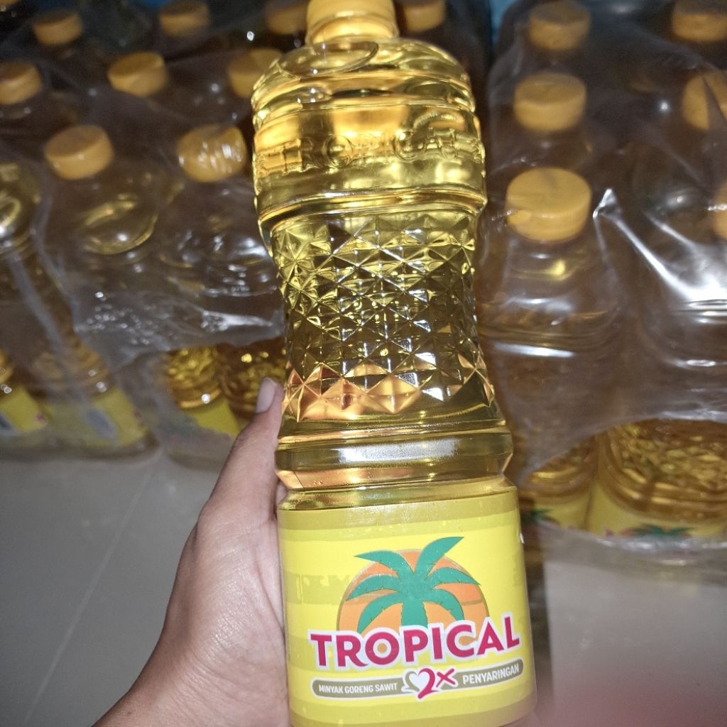 tropical 1 liter