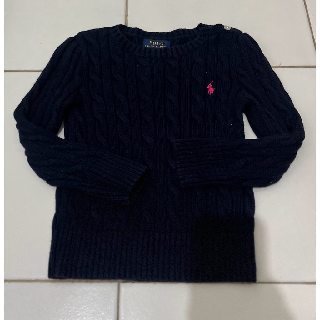 polo by ralph lauren preloved
