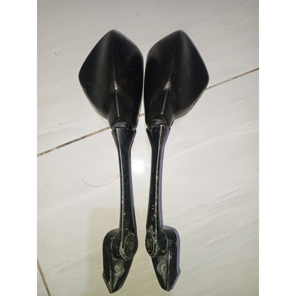 spion Suzuki GSX orisinil