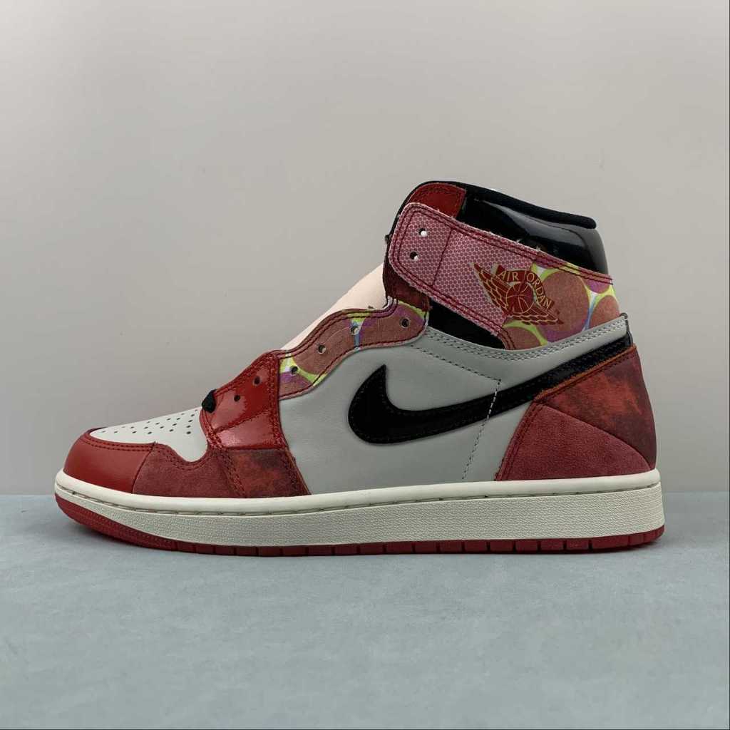 or AJ1 basketball shoes DV1748-601 size 40-47.5